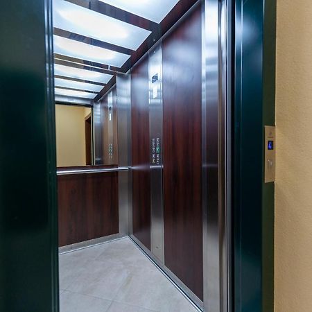 Apartment Papillon 3 Ζλάτιμπορ Εξωτερικό φωτογραφία