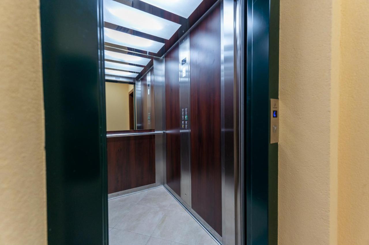 Apartment Papillon 3 Ζλάτιμπορ Εξωτερικό φωτογραφία