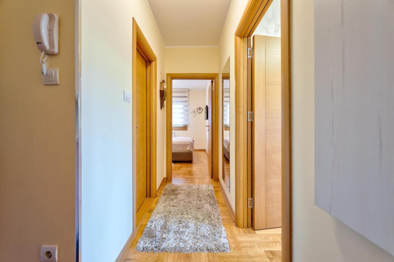 Apartment Papillon 3 Ζλάτιμπορ Εξωτερικό φωτογραφία