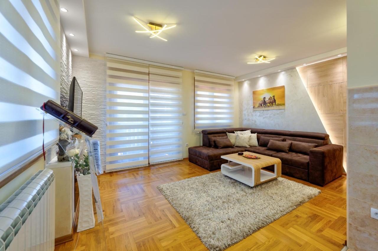 Apartment Papillon 3 Ζλάτιμπορ Εξωτερικό φωτογραφία