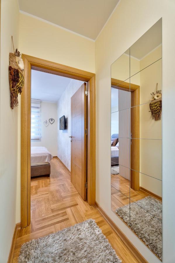 Apartment Papillon 3 Ζλάτιμπορ Εξωτερικό φωτογραφία