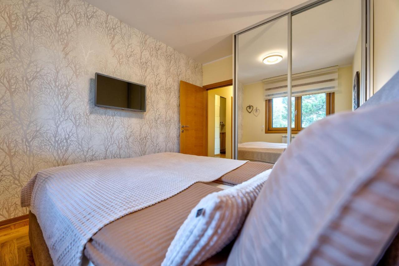 Apartment Papillon 3 Ζλάτιμπορ Εξωτερικό φωτογραφία