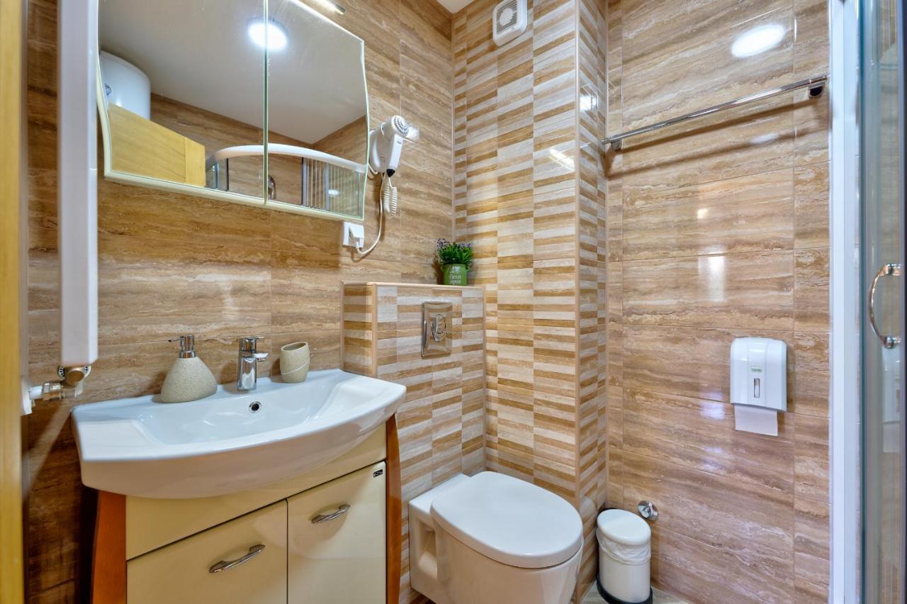 Apartment Papillon 3 Ζλάτιμπορ Εξωτερικό φωτογραφία