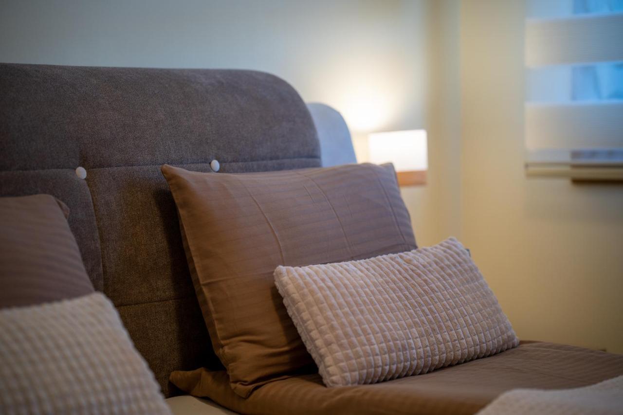 Apartment Papillon 3 Ζλάτιμπορ Εξωτερικό φωτογραφία