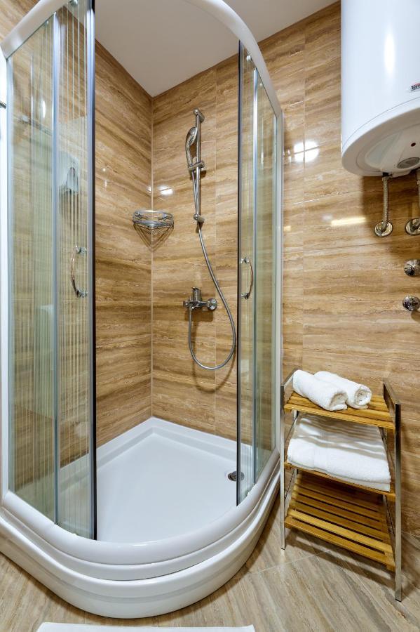 Apartment Papillon 3 Ζλάτιμπορ Εξωτερικό φωτογραφία