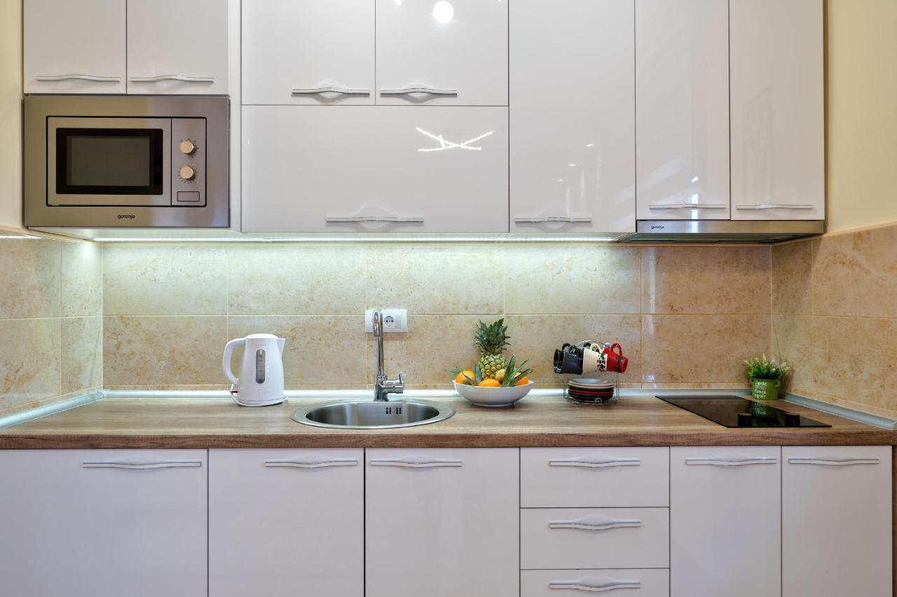 Apartment Papillon 3 Ζλάτιμπορ Εξωτερικό φωτογραφία