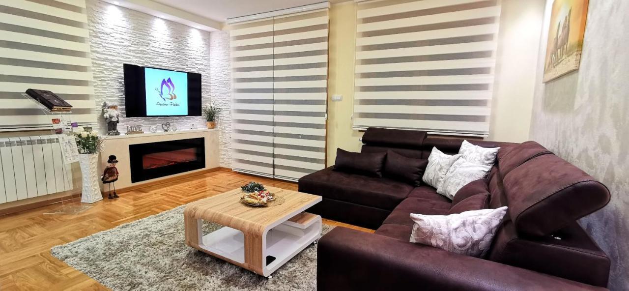 Apartment Papillon 3 Ζλάτιμπορ Εξωτερικό φωτογραφία