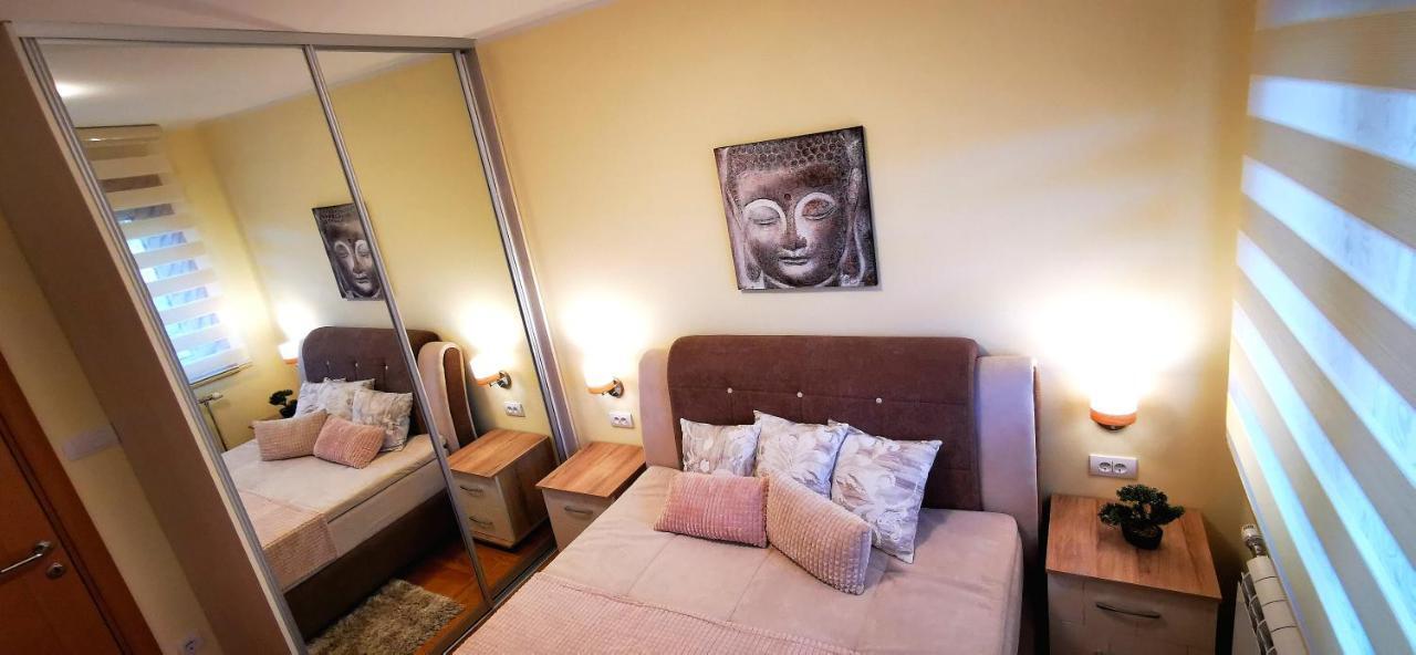 Apartment Papillon 3 Ζλάτιμπορ Εξωτερικό φωτογραφία