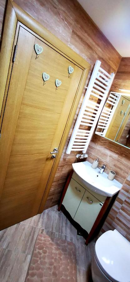 Apartment Papillon 3 Ζλάτιμπορ Εξωτερικό φωτογραφία