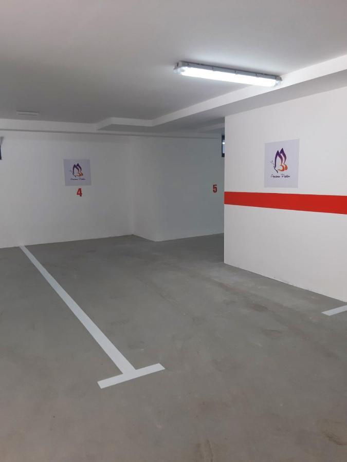 Apartment Papillon 3 Ζλάτιμπορ Εξωτερικό φωτογραφία