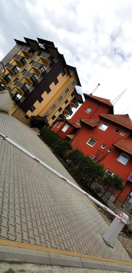 Apartment Papillon 3 Ζλάτιμπορ Εξωτερικό φωτογραφία