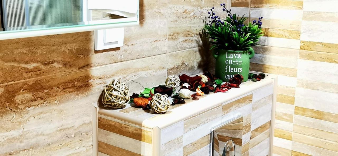 Apartment Papillon 3 Ζλάτιμπορ Εξωτερικό φωτογραφία